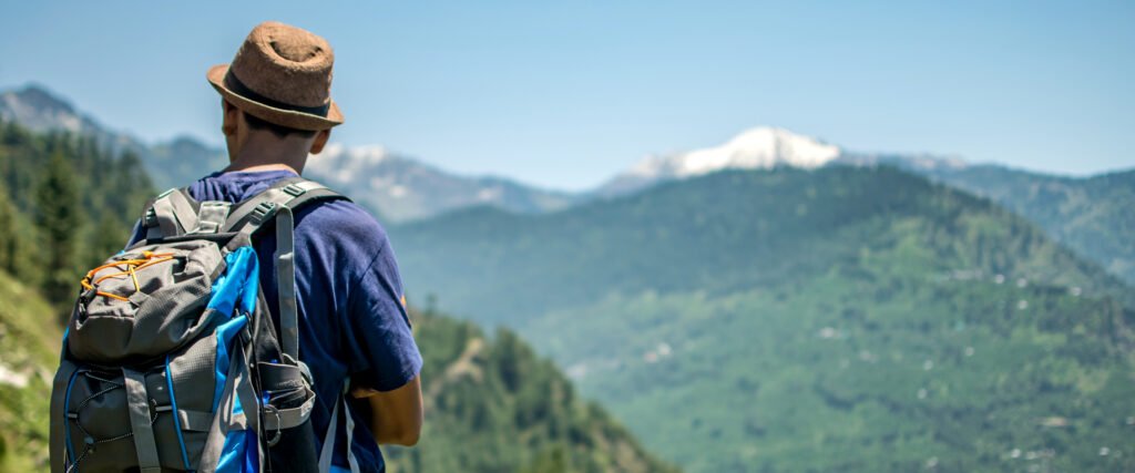 Best Trekking Places to Explore for Adventure Lovers Best trekking places in India for adventure lovers with mountain trails and scenic views
